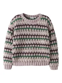 Name It NMFLENE LS KNIT
