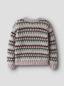 Name It NMFLENE LS KNIT