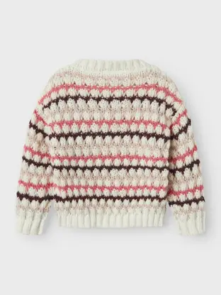 Name It NMFLENE LS KNIT