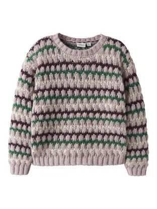 Name It NMFLENE LS KNIT