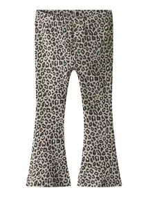 Name It NMFLEOANA FLARED LEGGING