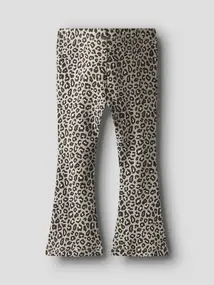 Name It NMFLEOANA FLARED LEGGING
