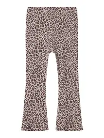 Name It NMFLEOANA FLARED LEGGING