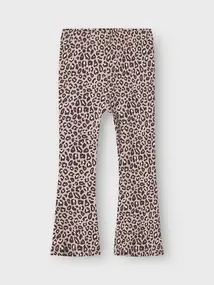 Name It NMFLEOANA FLARED LEGGING