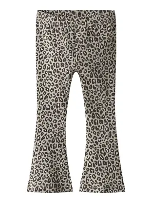 Name It NMFLEOANA FLARED LEGGING