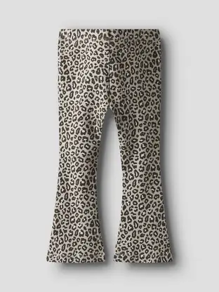 Name It NMFLEOANA FLARED LEGGING