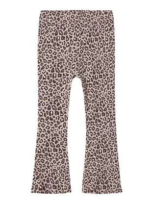Name It NMFLEOANA FLARED LEGGING