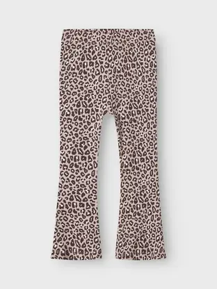 Name It NMFLEOANA FLARED LEGGING