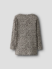 Name It NMFLEOANA XSL LS TOP
