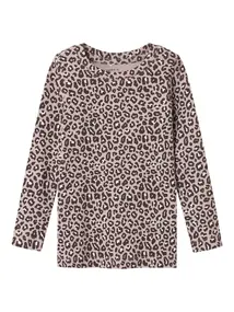 Name It NMFLEOANA XSL LS TOP