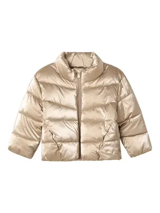 Name It NMFMANON PUFFER JACKET