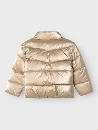 Name It NMFMANON PUFFER JACKET