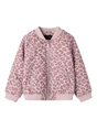 Name It NMFMASJA QUILTED BOMBER JACKET