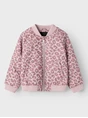 Name It NMFMASJA QUILTED BOMBER JACKET