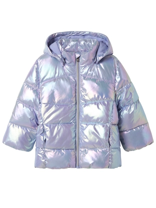 Name It NMFMOLINA PUFFER JACKET SHINY
