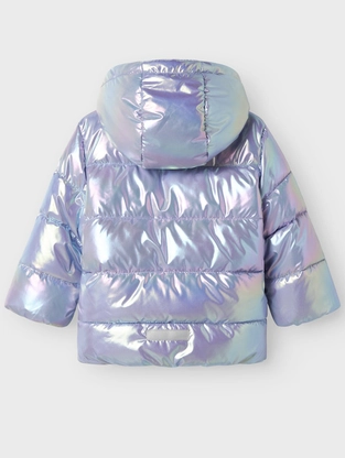 Name It NMFMOLINA PUFFER JACKET SHINY