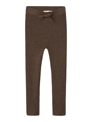 Name It NMFNALIA KNIT LEGGING