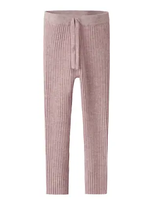 Name It NMFNALIA KNIT LEGGING