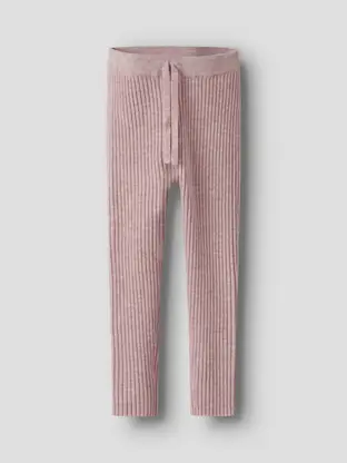 Name It NMFNALIA KNIT LEGGING