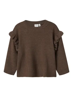 Name It NMFNALIA LS KNIT