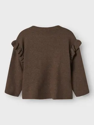 Name It NMFNALIA LS KNIT