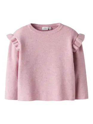 Name It NMFNALIA LS KNIT