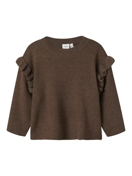 Name It NMFNALIA LS KNIT