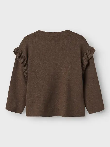 Name It NMFNALIA LS KNIT