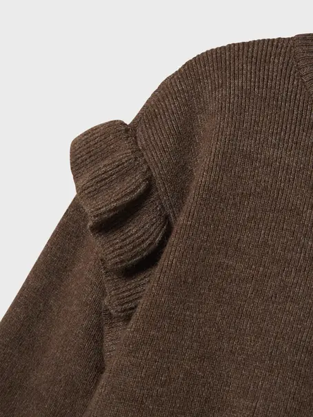 Name It NMFNALIA LS KNIT