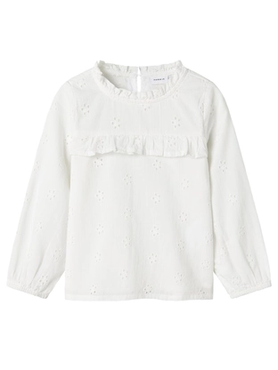 Name It NMFNAOMI LS SHIRT