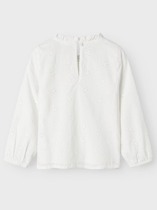 Name It NMFNAOMI LS SHIRT