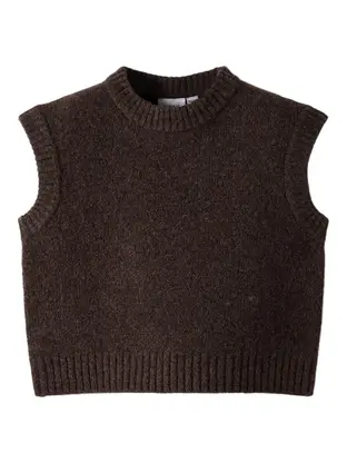 Name It NMFNEIFYLY KNIT SLIPOVER