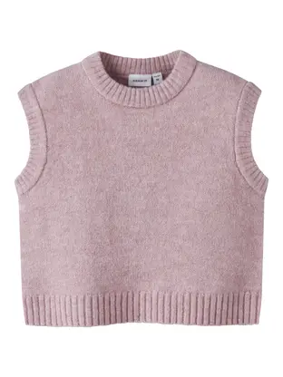 Name It NMFNEIFYLY KNIT SLIPOVER