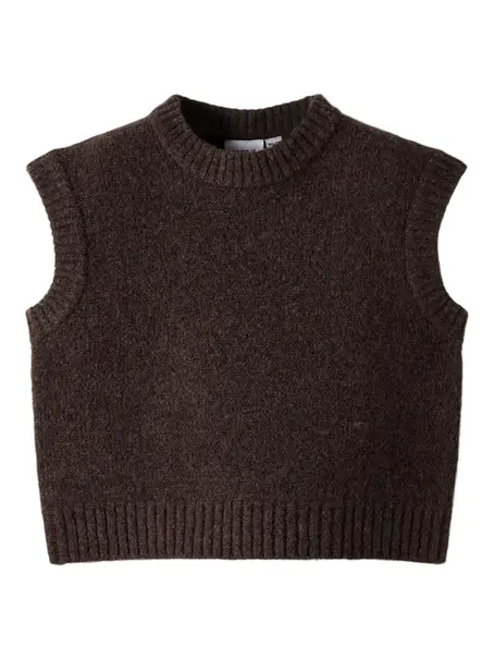 Name It NMFNEIFYLY KNIT SLIPOVER