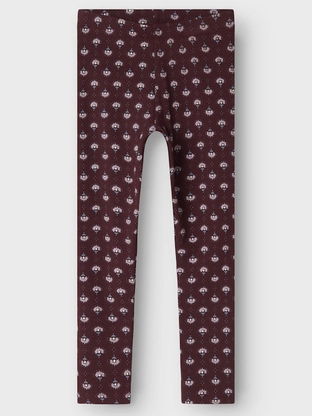 Name It NMFONINE SLIM LEGGING BF