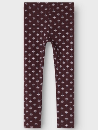 Name It NMFONINE SLIM LEGGING BF