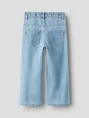 Name It NMFROSE WIDE EMB JEANS 4999-ZA