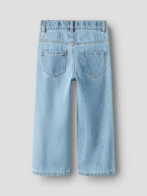 Name It NMFROSE WIDE EMB JEANS 4999-ZA