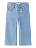 Name It NMFROSE WIDE STRIPE JEANS 4008-NM D