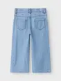 Name It NMFROSE WIDE STRIPE JEANS 4008-NM D