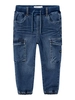 Name It NMMBEN BAGGY R CARGO JEANS 9770-YT