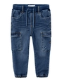 Name It NMMBEN BAGGY R CARGO JEANS 9770-YT