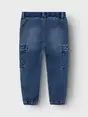 Name It NMMBEN BAGGY R CARGO JEANS 9770-YT