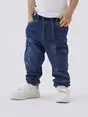 Name It NMMBEN BAGGY R CARGO JEANS 9770-YT