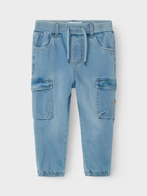 Name It NMMBEN BAGGY R CARGO JEANS 9770-YT