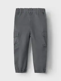 Name It NMMBEN CARGO R TWI PANT 1771-HI NOO