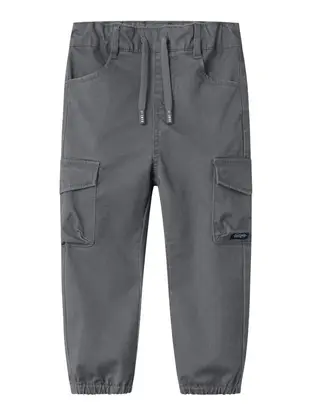 Name It NMMBEN CARGO R TWI PANT 1771-HI NOO