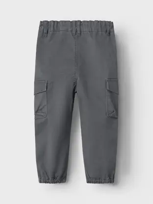 Name It NMMBEN CARGO R TWI PANT 1771-HI NOO