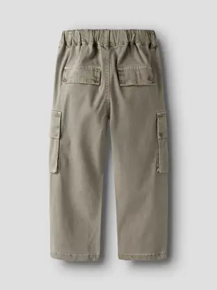 Name It NMMBEN TAP CARGO TWI PANT 8950-PO N