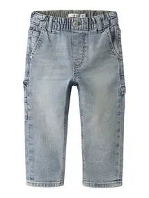 Name It NMMBEN TAP JEANS 8940-BC NOOS